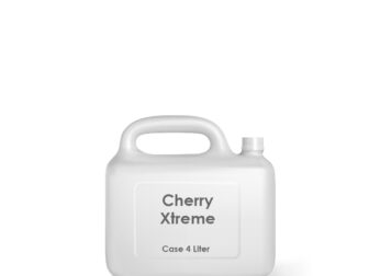 Cherry Xtreme Select 4 Liters – Case 4 Liter