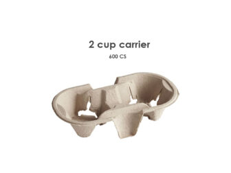 2 cup carrier 600 cs