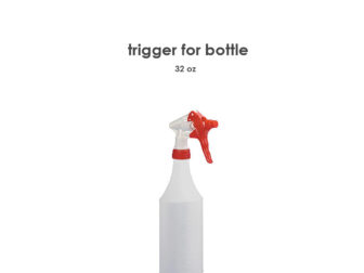 trigger for 32oz bottle