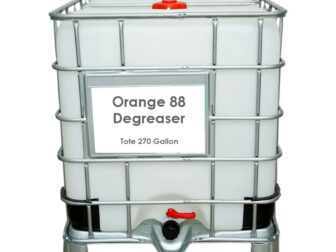Orange 88 Degreaser