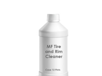 MF Tire and Rim Cleaner – Case 12 Pints