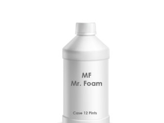 MF Mr. Foam – Case 12 Pints