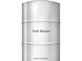 Trail Blazer