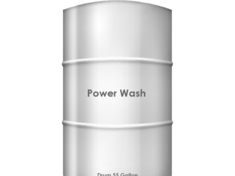 Power Wash