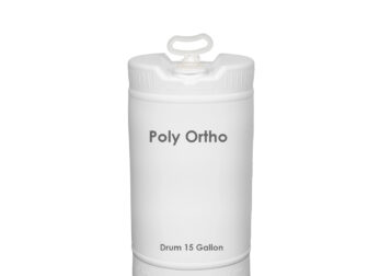 Poly Ortho II
