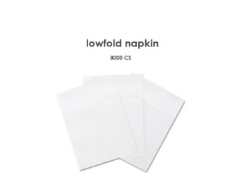 lowfold napkin 8000 cs