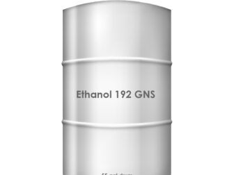 Ethanol 192 GNS