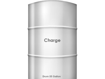 Charge Drum