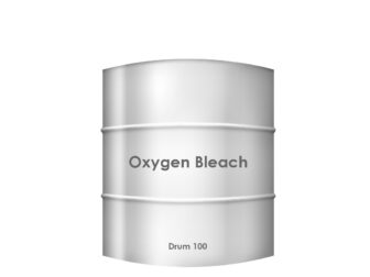 Oxygen Bleach