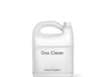 Oso Clean -  Pail 5 Gallon
