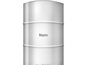 Nam #1