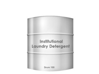 Institutional Laundry Detergent