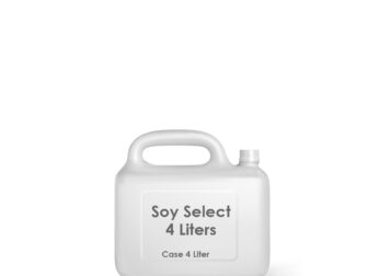 Soy Select 4 Liters – Case 4 Liter