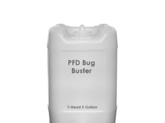 PFD Bug Buster