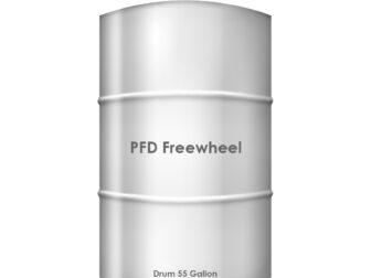 PFD Freewheel