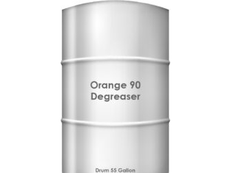 Orange 90 Degreaser