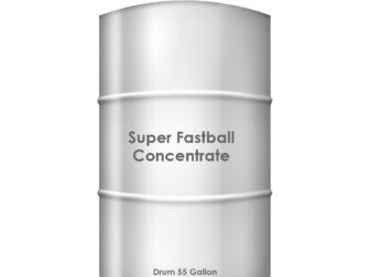 Super Fastball Concentrate – Drum 55 Gallon