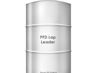 PFD Lap Leader