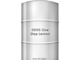 DDDS One Step Lemon