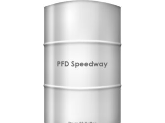 PFD Speedway