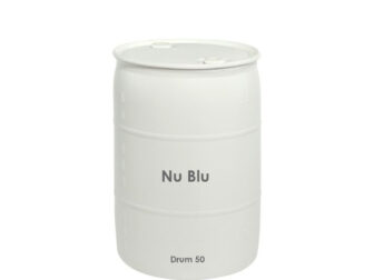 Nu Blu