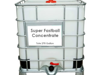 Super Fastball Concentrate – Tote 270 Gallon