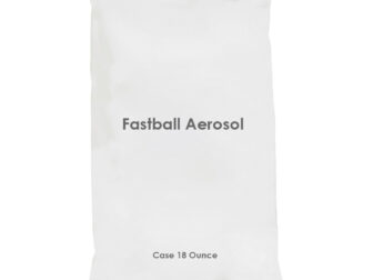 Fastball Aerosol – Case 12, 18 Ounce