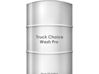 Truck Choice Wash Pro
