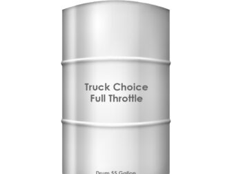 Truck Choice Full Throttle