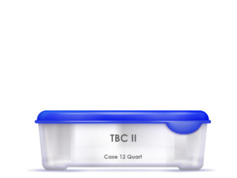 TBC II