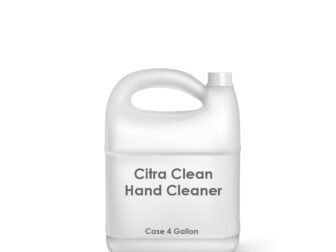 Citra Clean Hand Cleaner