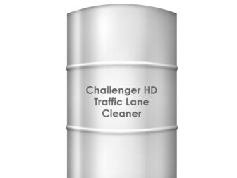 Challenger HD Traffic Lane Cleaner