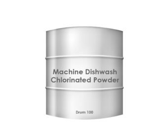 Machine Dishwash Chlorinated Powder