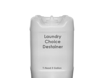 Laundry Choice Destainer