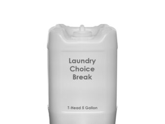 Laundry Choice Break