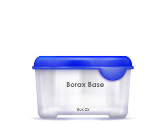 Borax Base – Box 25#