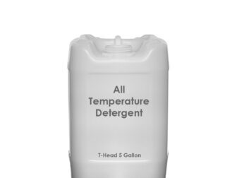 All Temperature Detergent