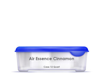 Air Essence Cinnamon – Case 12 Quart