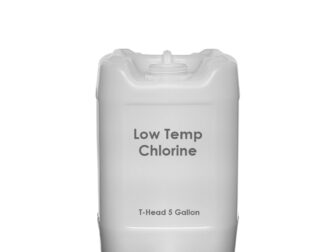 Low Temp Chlorine