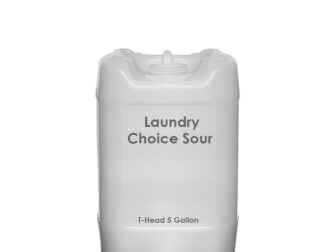 Laundry Choice Sour