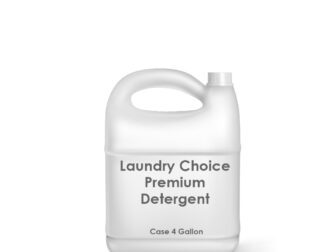 Laundry Choice Premium Detergent
