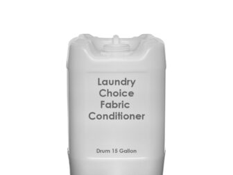Laundry Choice Fabric Conditioner