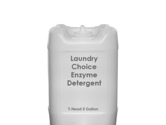 Laundry Choice Enzyme Detergent