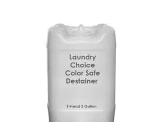 Laundry Choice Color Safe Destainer