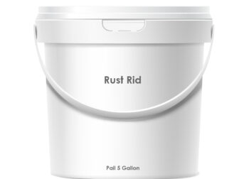 Rust Rid