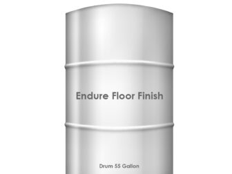 Endure Floor Finish