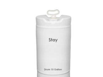 Stay II