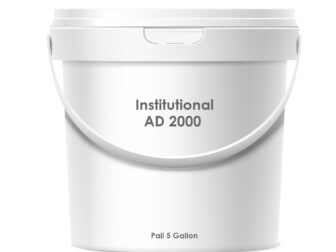 Institutional AD 2000